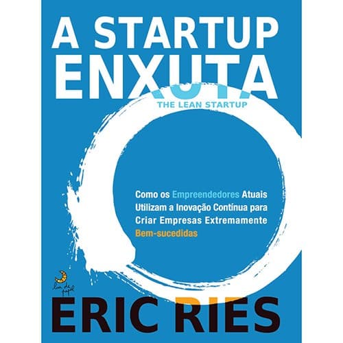 Lean Startup