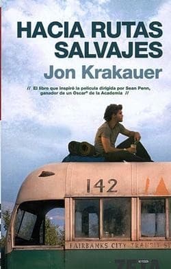 Hacia rutas salvajes