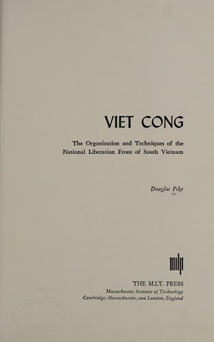 Viet Cong