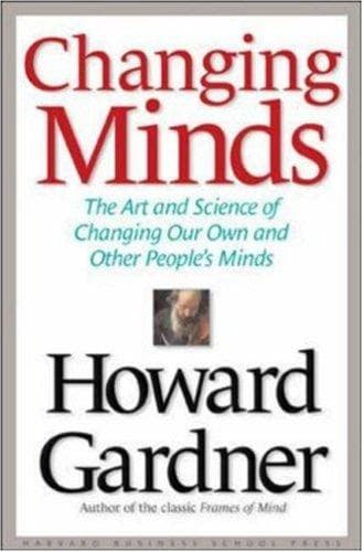Cambiare idee. L'arte e la scienza della persuasione