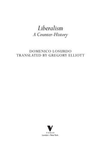 Liberalism