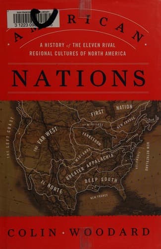 American nations