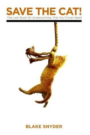 Save the cat!