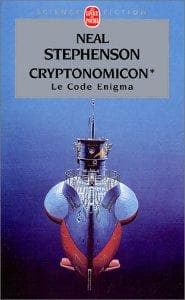 Cryptonomicon