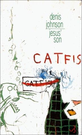 Jesus' son