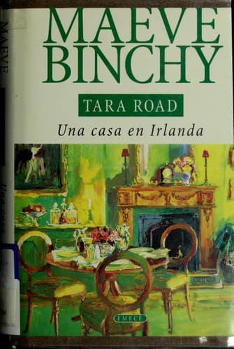 Una casa en Irlanda